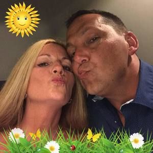 Meet your Posher, Cheryl